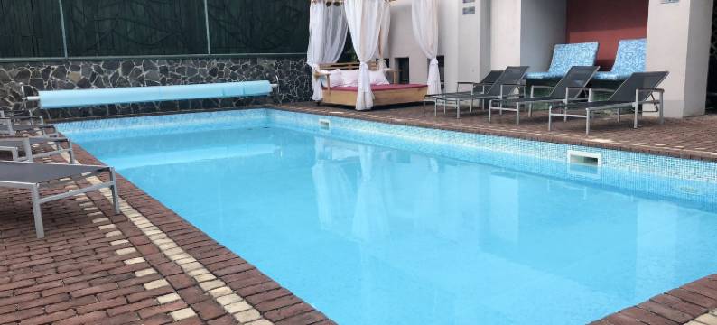 Therma Nea Dunajská Streda图片