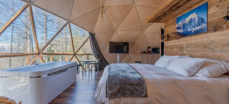 高山的家酒店(Alpin d'Hôme Hôtel & Spa)图片