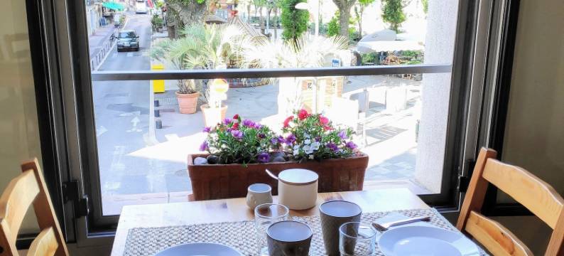 胜利精品酒店(La Victoire Boutique Hotel)图片