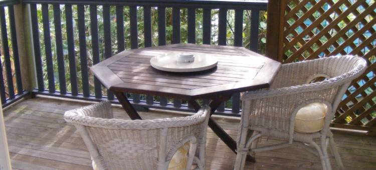 檀巴里治B&B酒店(Tambaridge Bed & Breakfast)图片