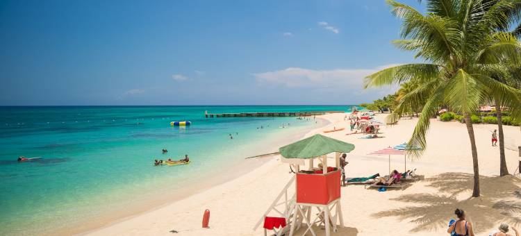 德雅全包度假村(Deja Resort All Inclusive)图片