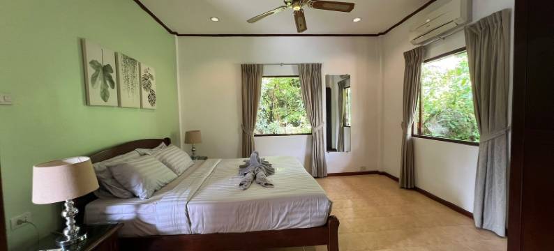 伍德朗别墅(Woodlawn Villas Resort)图片