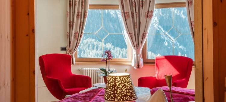 瑟萨蒂罗尔酒店(Hotel Cesa Tyrol)图片