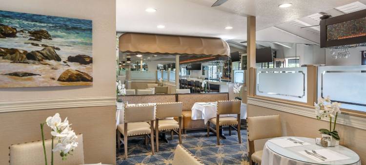 卡宾特里拉贝斯特韦斯特优质酒店(Best Western Plus Carpinteria Inn)图片