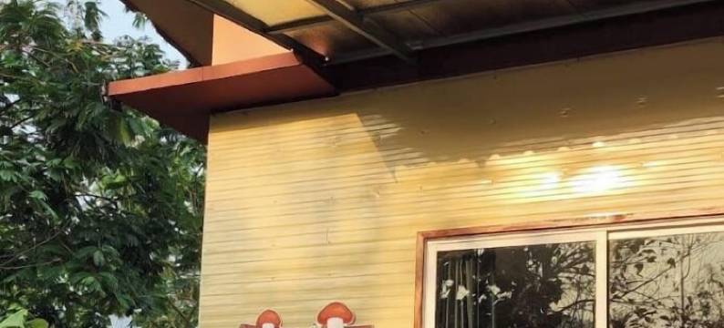 南邦邦都伊酒店(Bondoilampang)图片