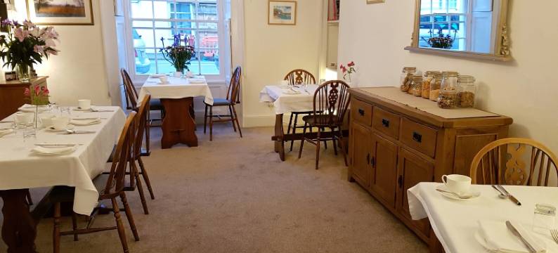 泰海格旅馆(Ty Helyg Guest House)图片