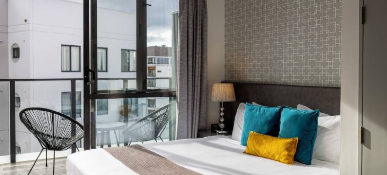 伊甸探索酒店(Quest on Eden)图片