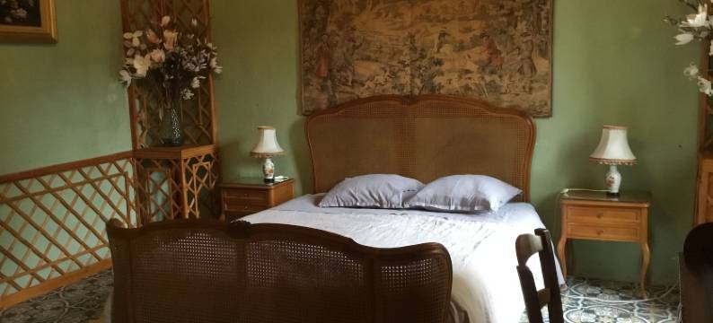 庄园酒店(Le Manoir)图片