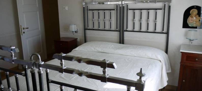 托可家庭旅馆(B&B la Casa di Tocco)图片