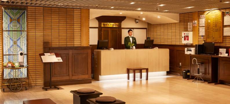 府中大陆酒店(Hotel Continental Fuchu)图片