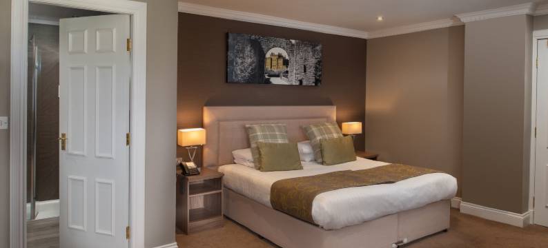 费尔菲尔德别墅酒店(Fairfield House Hotel)图片