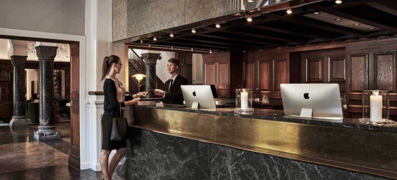 阿斯科特公寓(Ascot Hotel)图片