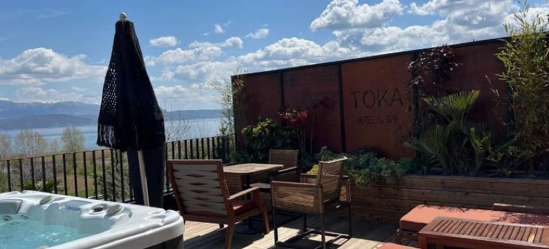 托卡酒店餐厅(Toka Hotel Restaurant)图片