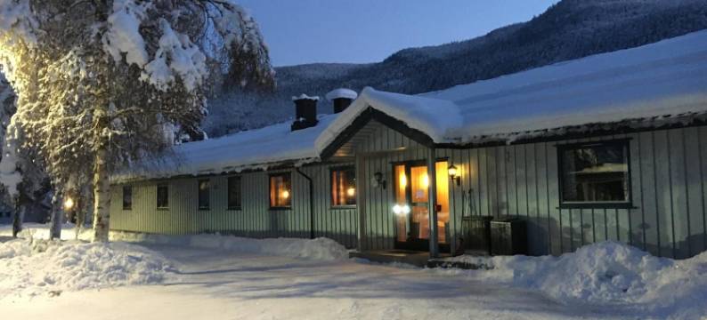 托普莫恩(Torpomoen)图片