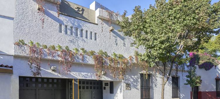 H21 住宿精品酒店(H21 Hospedaje Boutique)图片