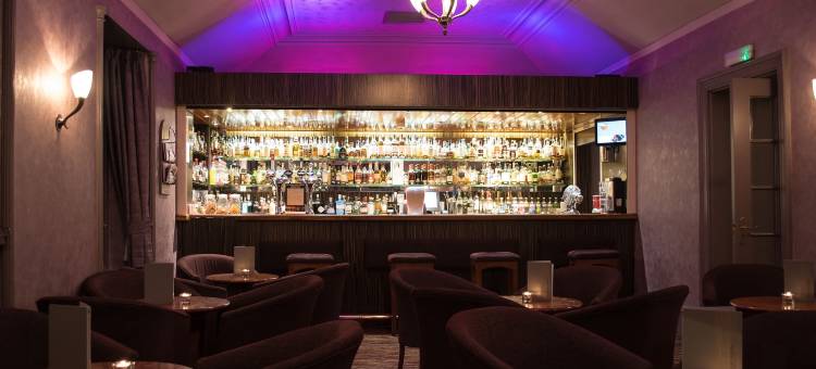 莱施莫雷酒店(Laichmoray Hotel)图片