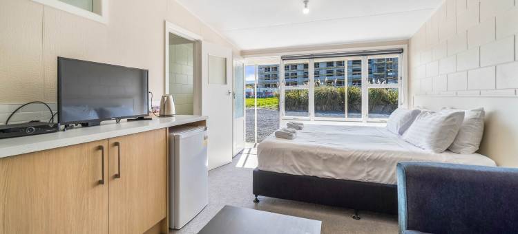 凯库拉海滩汽车旅馆(Kaikoura Beach Motel)图片