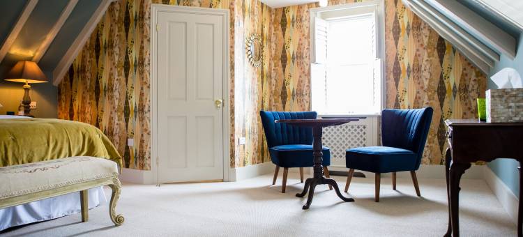 摩尔之家(Moore House)图片