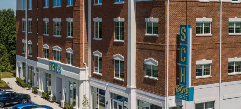 银集酒店(Silver Collection Hotel)图片