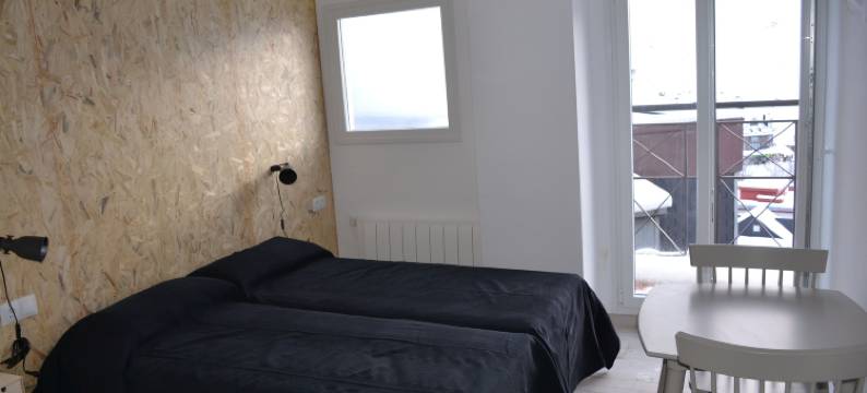 戈尔比亚套房(Apartamentos Gorbea Suites)图片