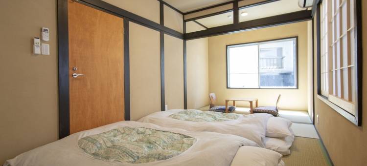 旅馆O(The Ryokan O)图片