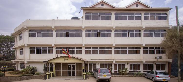 希尔科特水疗度假村(Hillcourt Resort and Spa)图片