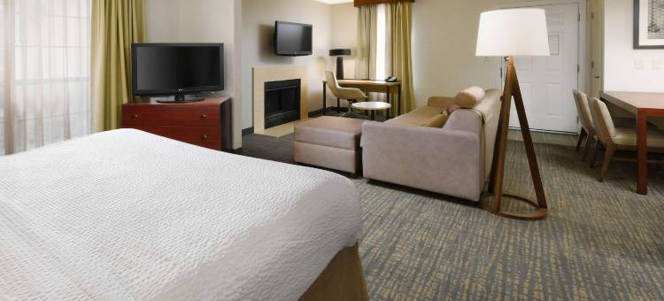 阿尔伯克基索尼斯塔ES套房(Sonesta ES Suites Albuquerque)图片