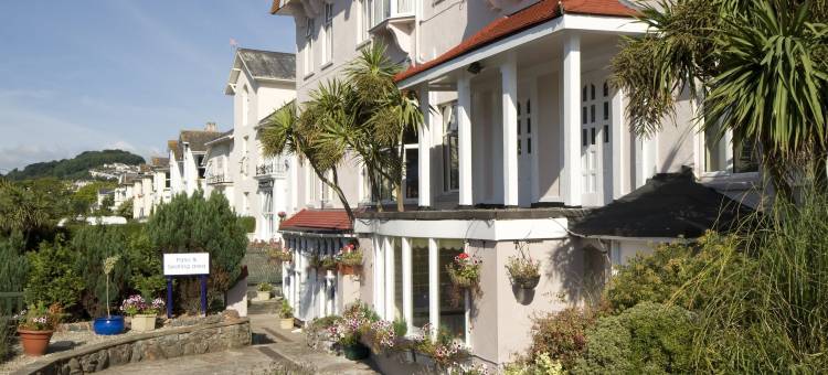 康帕斯酒店管理的滨海大道酒店(The Esplanade Hotel by Compass Hospitality)图片