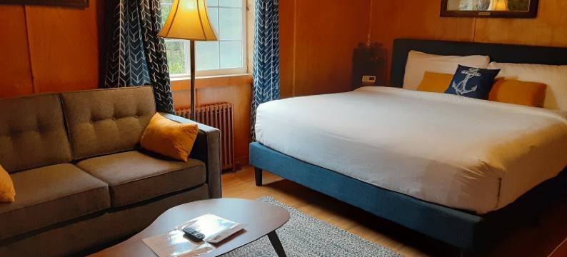 锚旅馆度假村(Anchor Inn Resort)图片