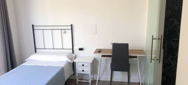 拉埃斯塔辛(La Estación)图片