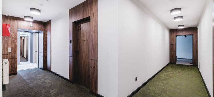 Sowa比得哥什公寓(Apartamenty Sowa Bydgoszcz)图片