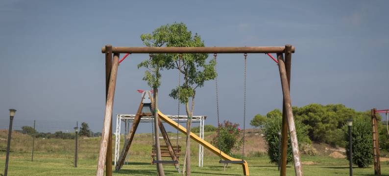 Bandino & Spa庄园(Masseria Bandino & Spa)图片