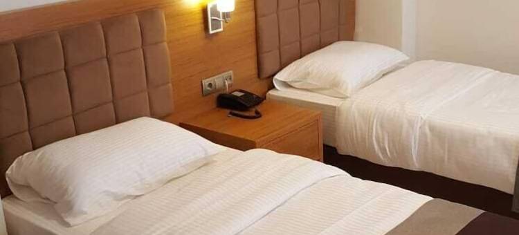 Engin酒店(Engin Hotel)图片