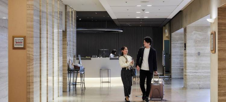 关西机场华盛顿酒店(Kansai Airport Washington Hotel)图片
