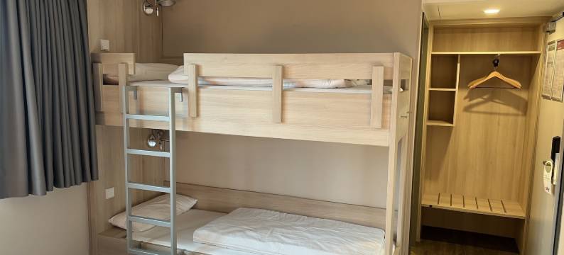 吕讷堡石楠草原西塞尔威斯酒店(Serways Hotel Lüneburger Heide West)图片