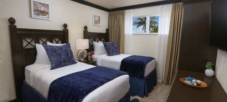 韦斯特盖特可可比奇海滩度假村(Westgate Cocoa Beach Resort)图片