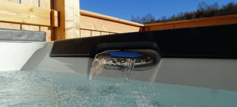 感官火山酒店(Le Volcans des Sens)图片