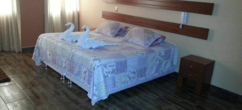 帕达玛酒店(Padama)图片