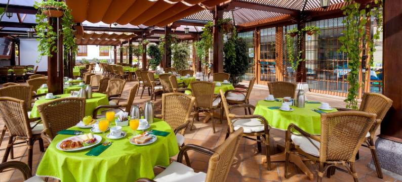 卡萨布兰卡公寓(Apartamentos Casablanca)图片