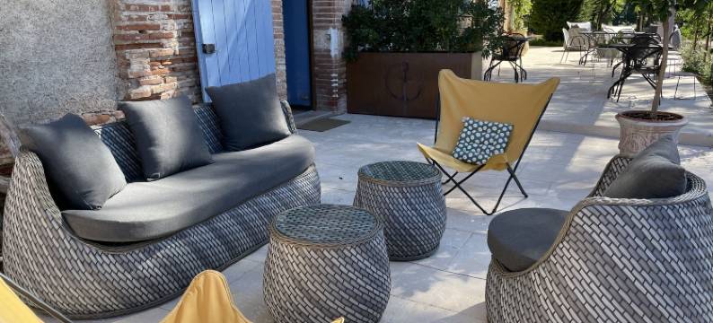 高城堡(Chateau du Go)图片