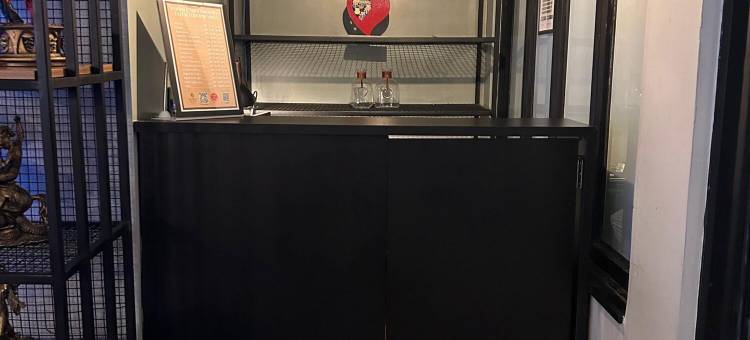 Pousada Papiro 精品酒店(Pousada Papiro Boutique)图片