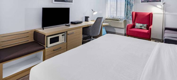 希尔顿Spark费什基尔(Spark by Hilton Fishkill)图片