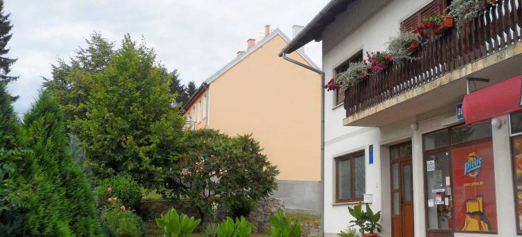 公寓和房间Rendulić(Apartments & Rooms Rendulić)图片