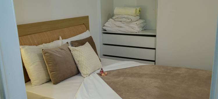 Beach Class Muro Alto Resort - New Time 的海滩课程(Beach Class Muro Alto Resort - New Time)图片