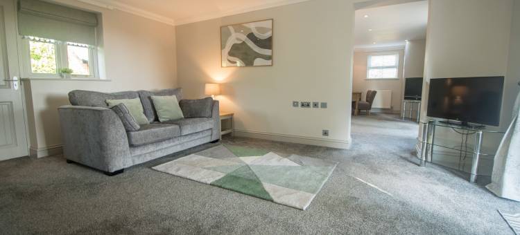 狐狸的窝咖啡馆和客房(The Foxes Den Coffee House and Rooms)图片