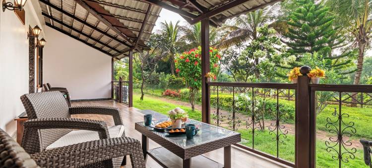 Sterling Banashree Badami图片