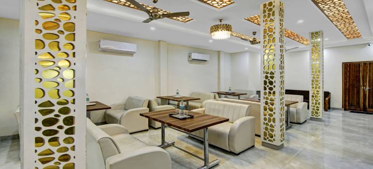 皇家礼炮酒店(Hotel Royal Salute Chandigarh Delhi Expressway Zirakpur Chandigarh)图片