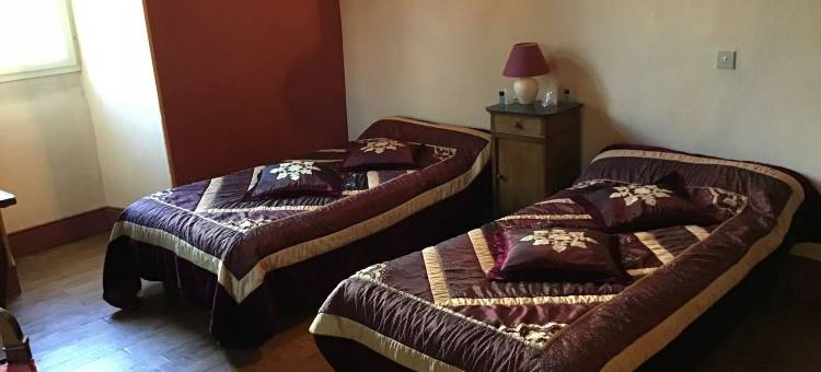 拉克利德宅邸酒店(Maison Laclede)图片