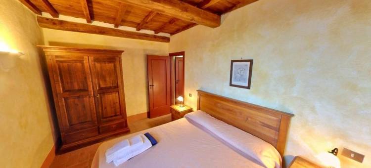 蒙纳斯特罗格拉齐乡村房屋(Monastero le Grazie)图片