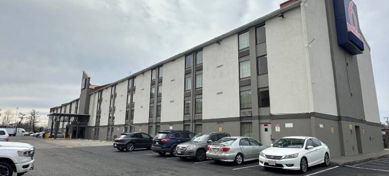 斯普林菲尔德工作室6号，弗吉尼亚州 – 华盛顿DC西南区(Studio 6 Springfield, VA - Washington DC Southwest)图片